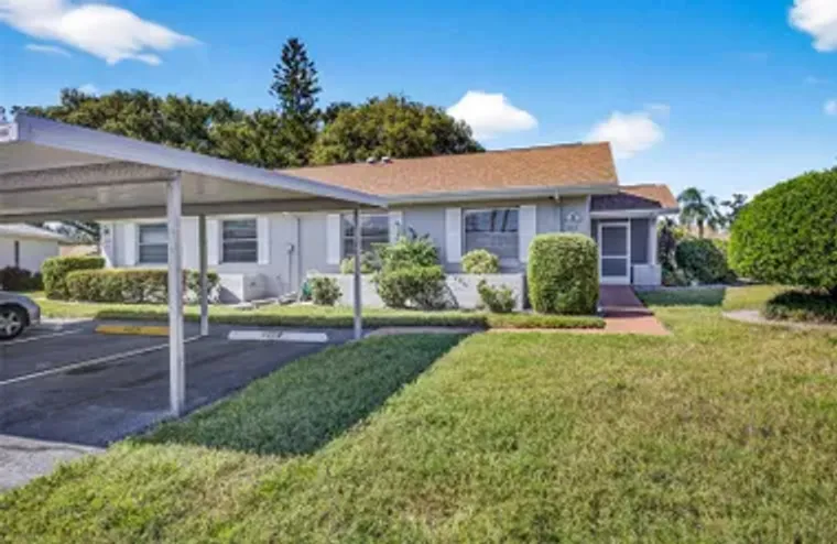 402 FINCHLEY CT B, SUN CITY CENTER, FL, ..., Sun City Center, FL 33573