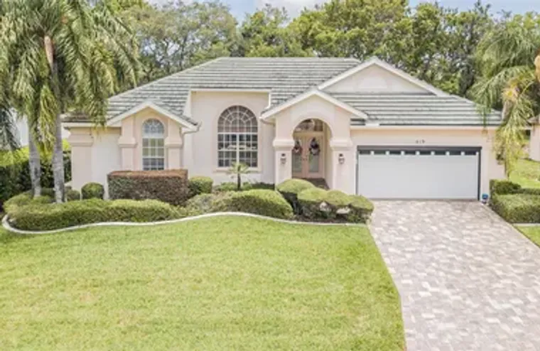 419 MISTWOOD CT, SPRING HILL, FL, 34609, Spring Hill, FL 34609