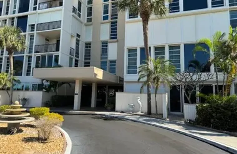 7400 SUN ISLAND DR 603, SOUTH PASADENA, ..., South Pasadena, FL 33707