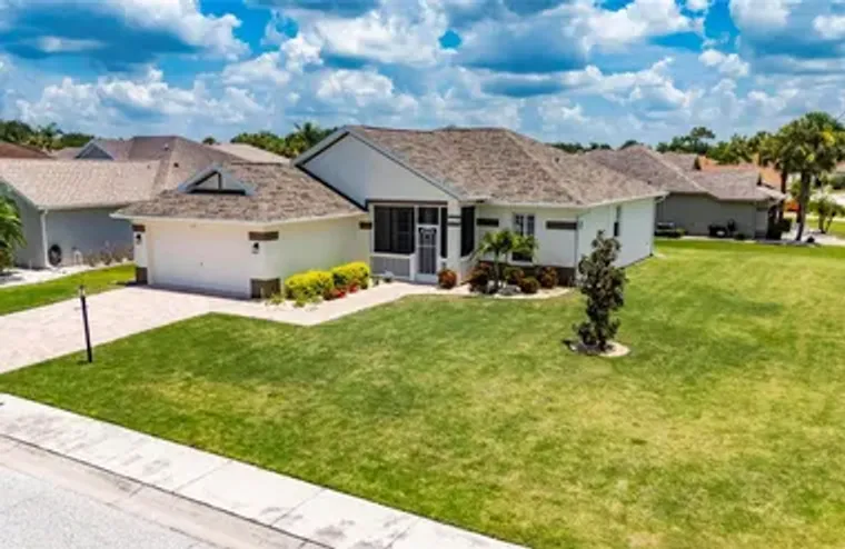 1103 VILLEROY DR, SUN CITY CENTER, FL, 3..., Sun City Center, FL 33573