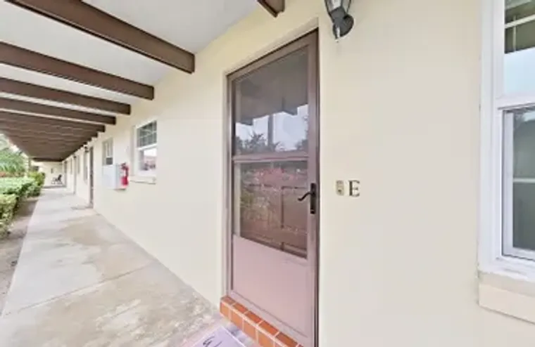 1701 PINEHURST RD 3E, DUNEDIN, FL, 34698, Dunedin, FL 34698