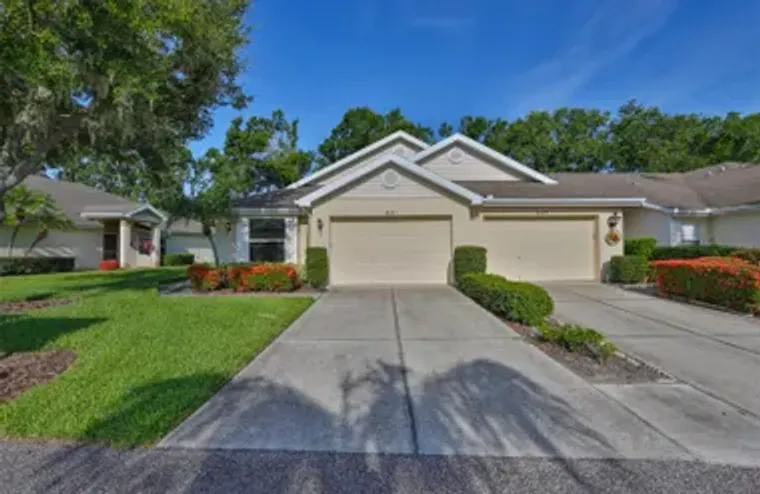 2431 NANTUCKET HARBOR LOOP # 61, SUN CIT..., Sun City Center, FL 33573