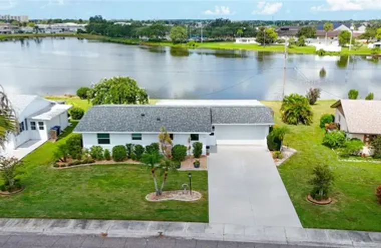 1012 AUGUSTA DR, SUN CITY CENTER, FL, 33..., Sun City Center, FL 33573