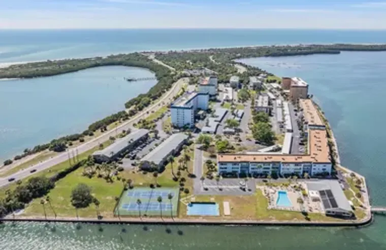 7 DUNOON PL 304, DUNEDIN, FL, 34698, Dunedin, FL 34698