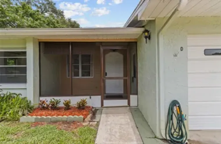 1163 ORANGE TREE CIR D, PALM HARBOR, FL,..., Palm Harbor, FL 34684