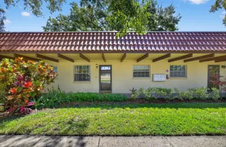 1701 PINEHURST RD 36C, DUNEDIN, FL, 3469..., Dunedin, FL 34698