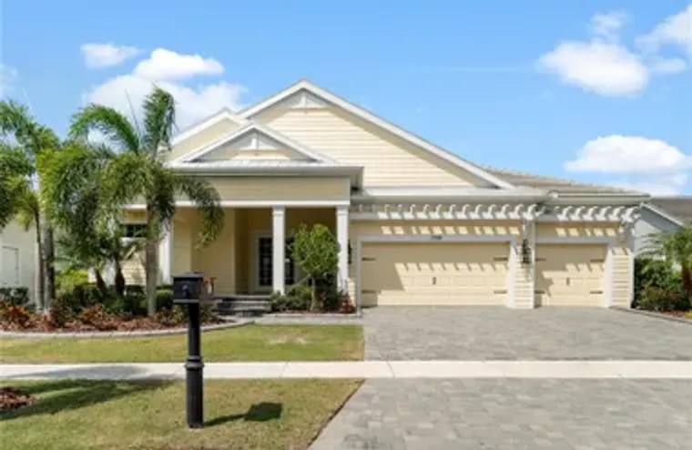 708 MANNS HARBOR DR, APOLLO BEACH, FL, 3..., Apollo Beach, FL 33572