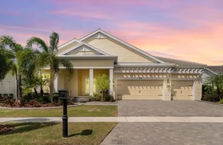 708 MANNS HARBOR DR, APOLLO BEACH, FL, 3..., Apollo Beach, FL 33572