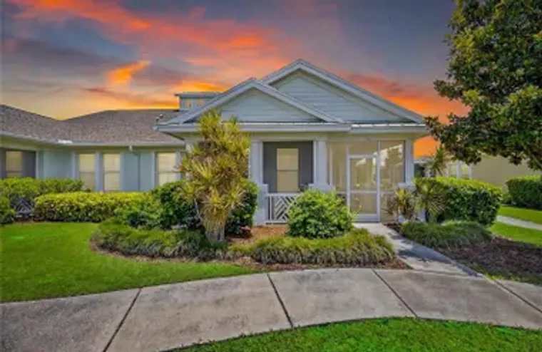 302 LATITUDE PL, APOLLO BEACH, FL, 33572, Apollo Beach, FL 33572