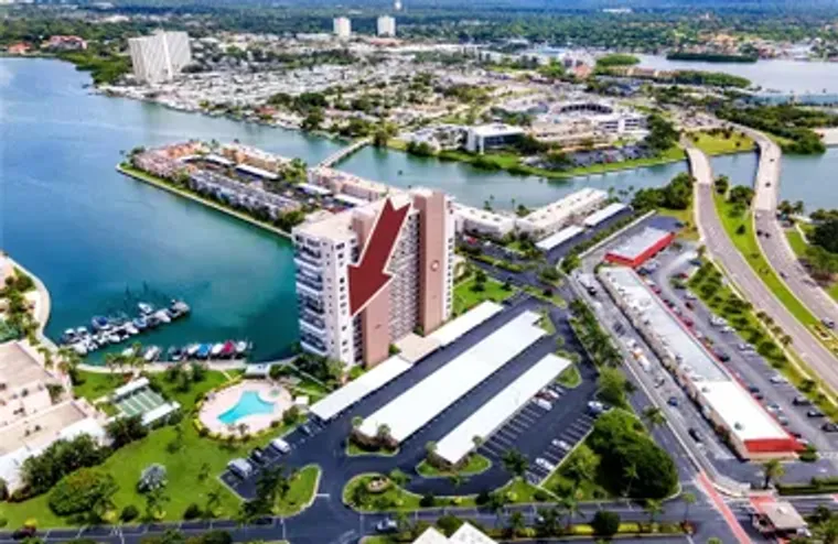 7300 SUN ISLAND DR 706, SOUTH PASADENA, ..., South Pasadena, FL 33707