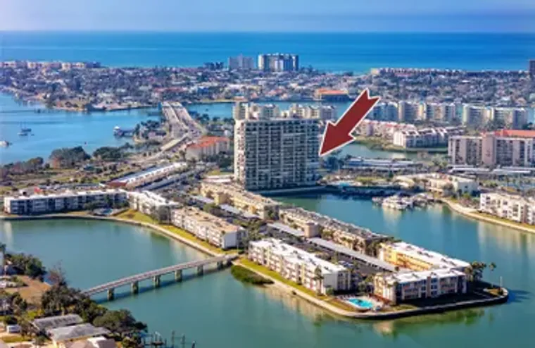 7300 SUN ISLAND DR 706, SOUTH PASADENA, ..., South Pasadena, FL 33707