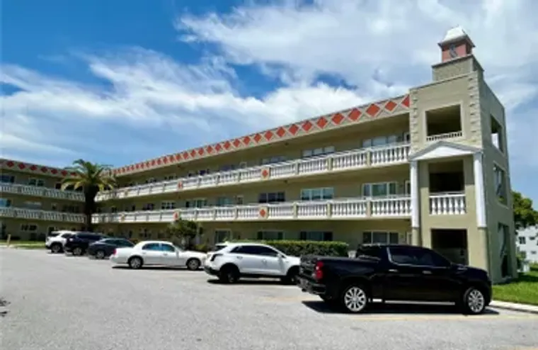 2426 ECUADORIAN WAY 58, CLEARWATER, FL, ..., Clearwater, FL 33763