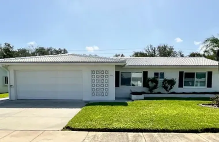 9843 34TH WAY N # 4, PINELLAS PARK, FL, ..., Pinellas Park, FL 33782