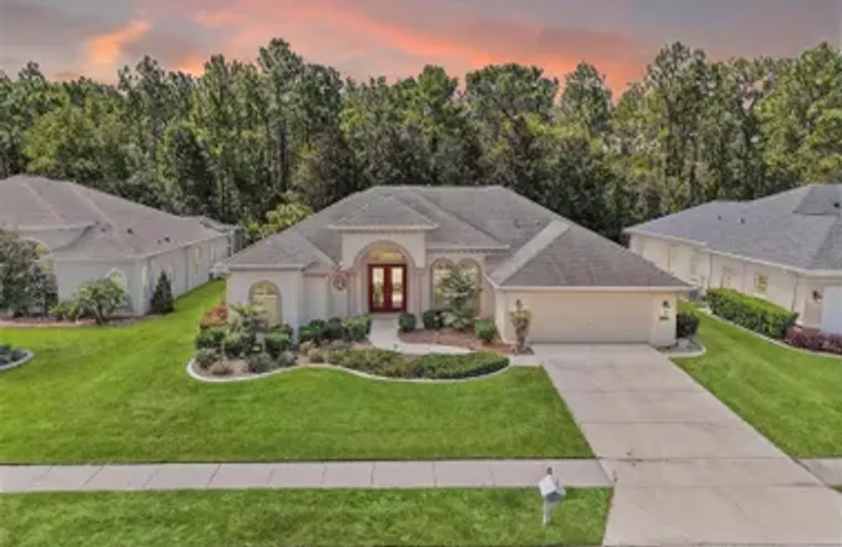 5378 LEGEND HILLS LN, SPRING HILL, FL, 3..., Spring Hill, FL 34609