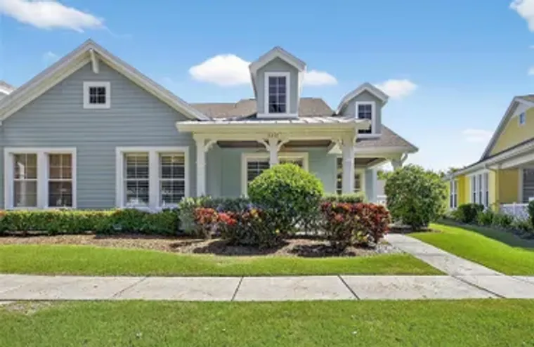 5312 GOLDEN ISLES DR, APOLLO BEACH, FL, ..., Apollo Beach, FL 33572