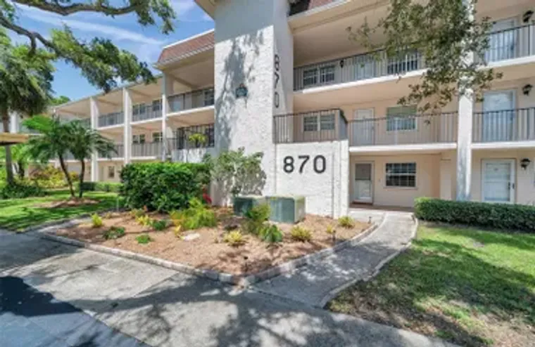 870 VIRGINIA ST APT 113, DUNEDIN, FL, 34..., Dunedin, FL 34698