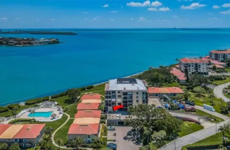 6158 PALMA DEL MAR BLVD S APT 305, ST PE..., St Petersburg, FL 33715