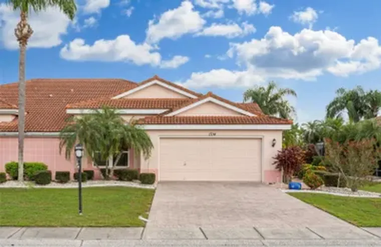 1714 S PEBBLE BEACH BLVD, SUN CITY CENTE..., Sun City Center, FL 33573