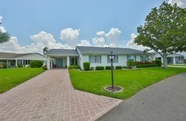 2347 GAINESBOROUGH LOOP # 2347, SUN CITY..., Sun City Center, FL 33573