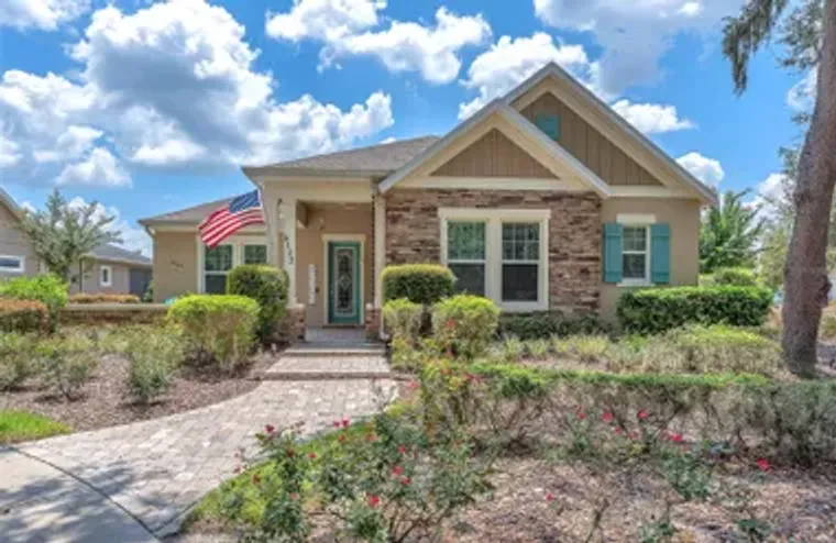 6122 WATERCOLOR DR, LITHIA, FL, 33547, Lithia, FL 33547