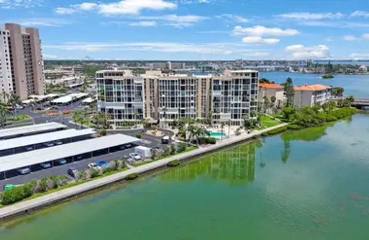 7400 SUN ISLAND DR 806, SOUTH PASADENA, ..., South Pasadena, FL 33707