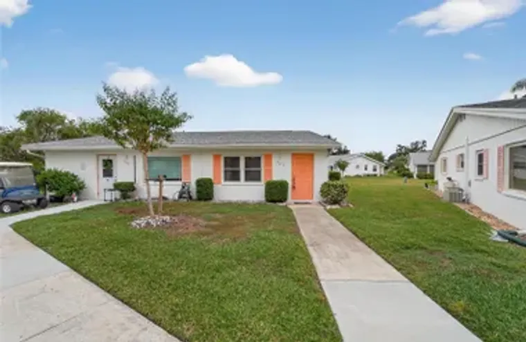 1902 ANDOVER ST APT 203, SUN CITY CENTER..., Sun City Center, FL 33573