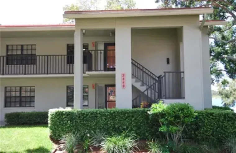 2040 LAKEVIEW DR 206, CLEARWATER, FL, 33..., Clearwater, FL 33763