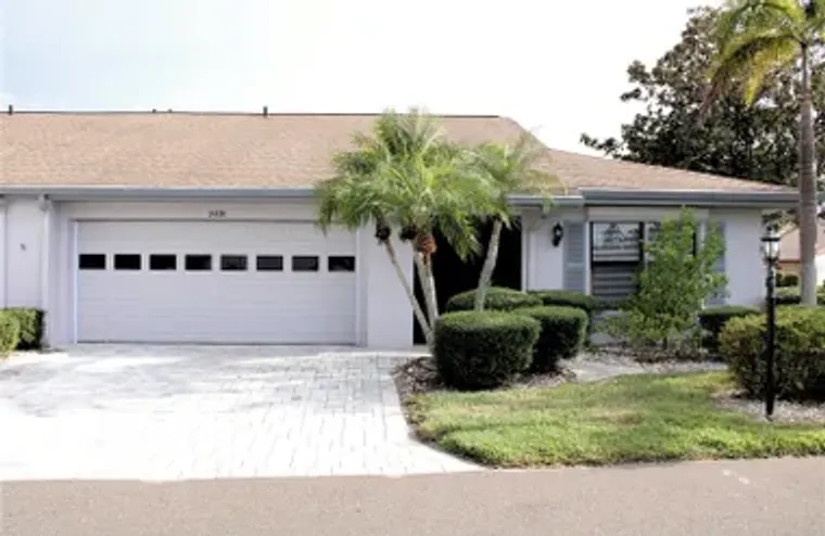 2501 LONIGAN PL, SUN CITY CENTER, FL, 33..., Sun City Center, FL 33573