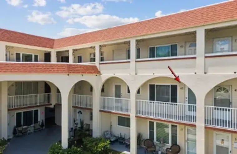 2433 BRAZILIA DR APT 43, CLEARWATER, FL,..., Clearwater, FL 33763