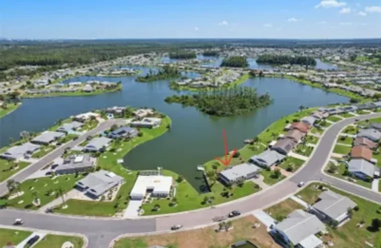 1717 DANBURY DR, SUN CITY CENTER, FL, 33..., Sun City Center, FL 33573