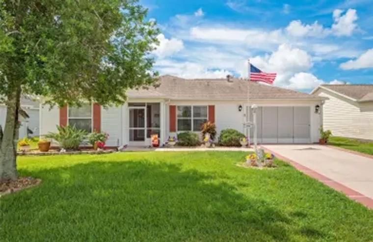 3326 ROANOKE ST, THE VILLAGES, FL, 32162, The Villages, FL 32162