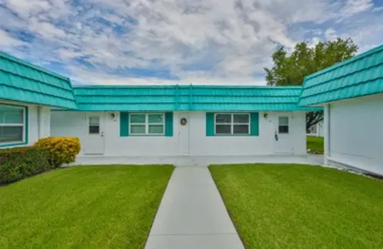 205 KINGS BLVD 55, SUN CITY CENTER, FL, ..., Sun City Center, FL 33573