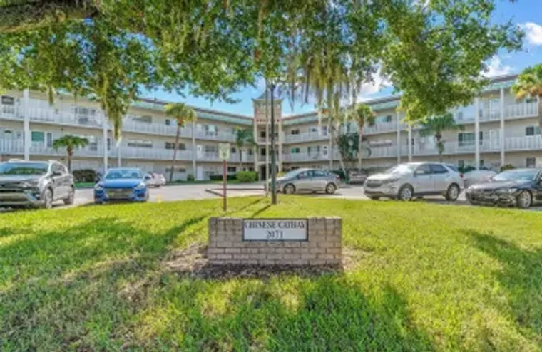 2071 AUSTRALIA WAY 9, CLEARWATER, FL, 33..., Clearwater, FL 33763