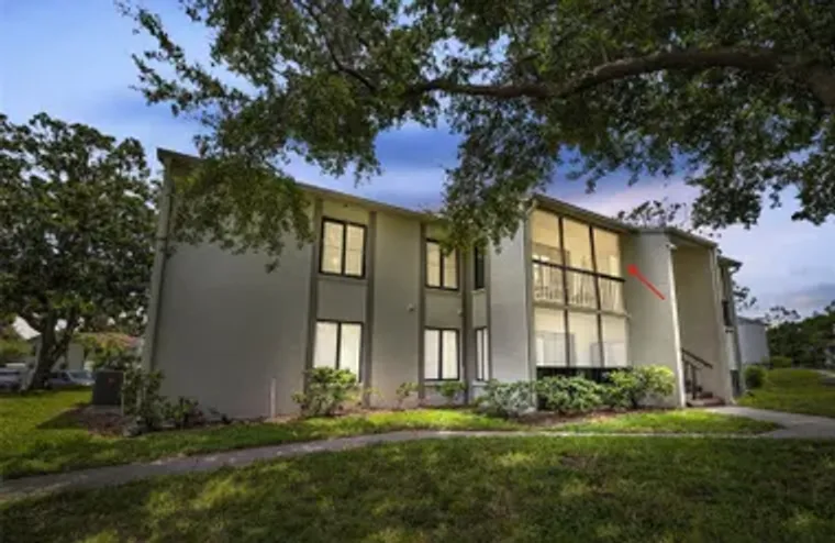 2666 PINE RIDGE WAY C2, PALM HARBOR, FL,..., Palm Harbor, FL 34684