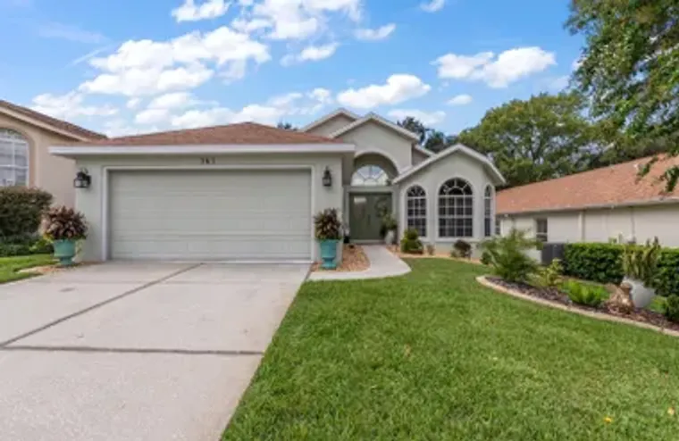 367 QUANE AVE, SPRING HILL, FL, 34609, Spring Hill, FL 34609