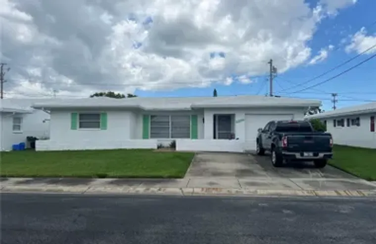 4370 94TH TER, PINELLAS PARK, FL, 33782, Pinellas Park, FL 33782