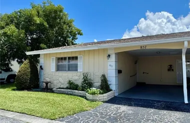 857 CAMBRIDGE CT, DUNEDIN, FL, 34698, Dunedin, FL 34698