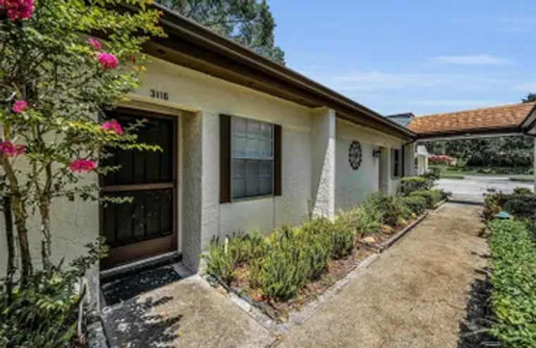 3116 HIGHLANDS BLVD # 3116, PALM HARBOR,..., Palm Harbor, FL 34684