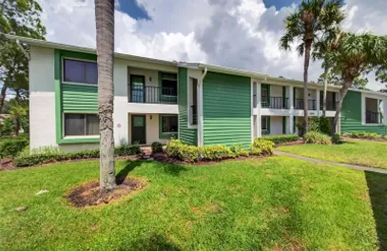 2555 ROYAL PINES CIR # 15A, CLEARWATER, ..., Clearwater, FL 33763