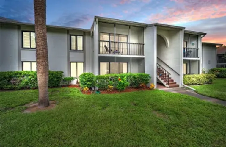2687 PINE RIDGE WAY E1, PALM HARBOR, FL,..., Palm Harbor, FL 34684