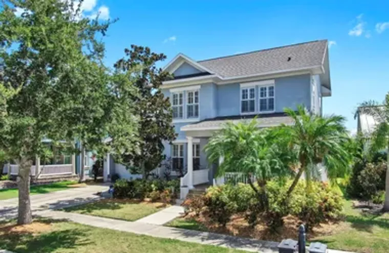 5711 TORTOISE PL, APOLLO BEACH, FL, 3357..., Apollo Beach, FL 33572