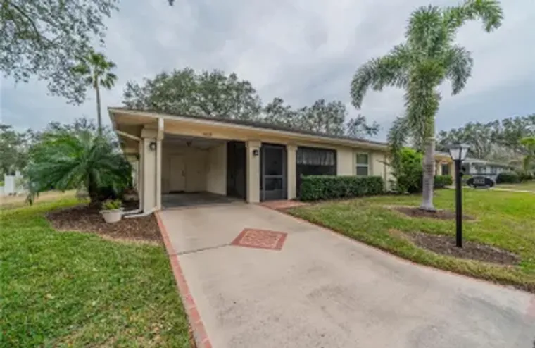 2035 HAMPSTEAD CIR # 275, SUN CITY CENTE..., Sun City Center, FL 33573