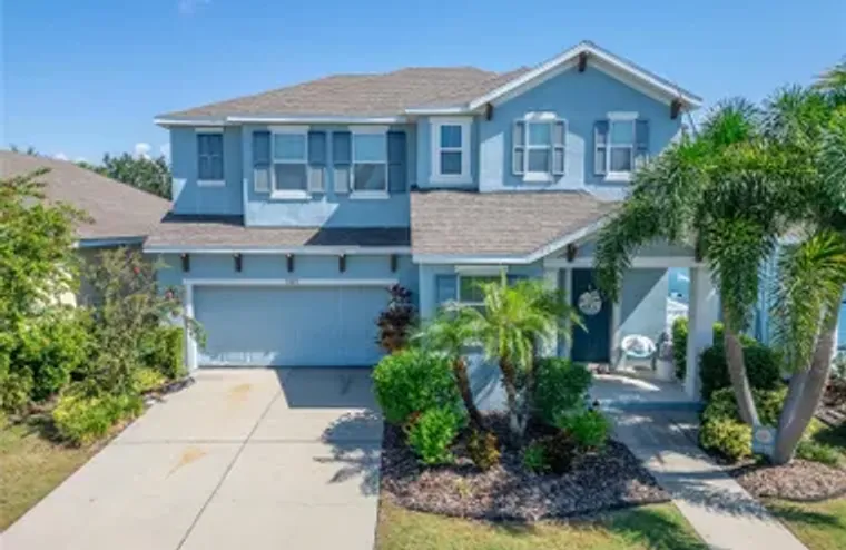 5227 ADMIRAL POINTE DR, APOLLO BEACH, FL..., Apollo Beach, FL 33572