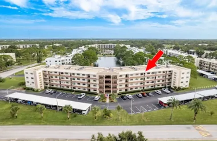 7975 58TH AVE N UNIT 409, ST PETERSBURG,..., St Petersburg, FL 33709