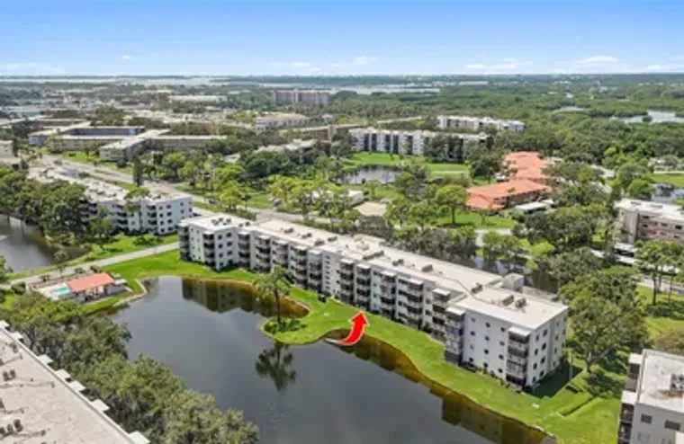 6070 80TH ST N UNIT 109, ST PETERSBURG, ..., St Petersburg, FL 33709