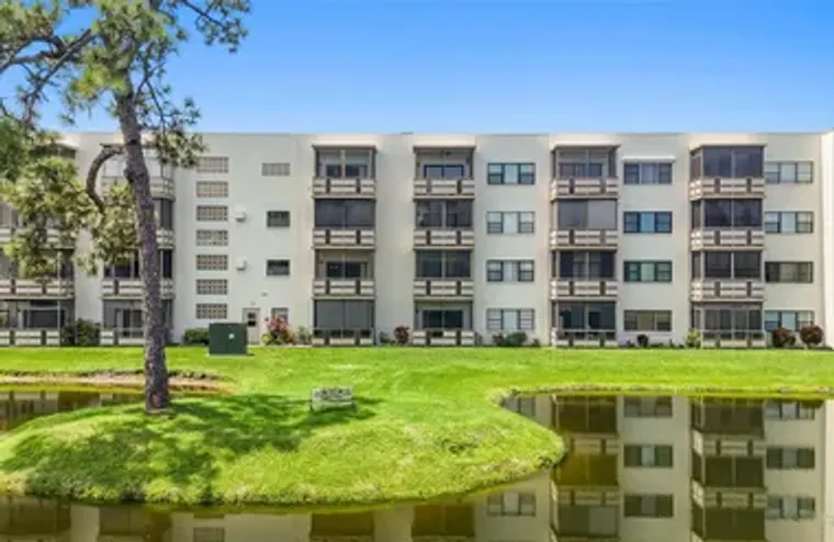 6070 80TH ST N UNIT 109, ST PETERSBURG, ..., St Petersburg, FL 33709