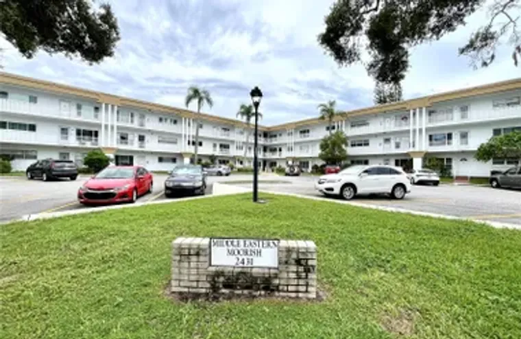 2431 CANADIAN WAY 9, CLEARWATER, FL, 337..., Clearwater, FL 33763