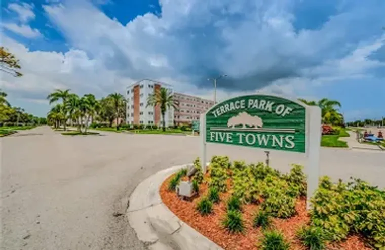 5660 80TH ST N UNIT A303, ST PETERSBURG,..., St Petersburg, FL 33709