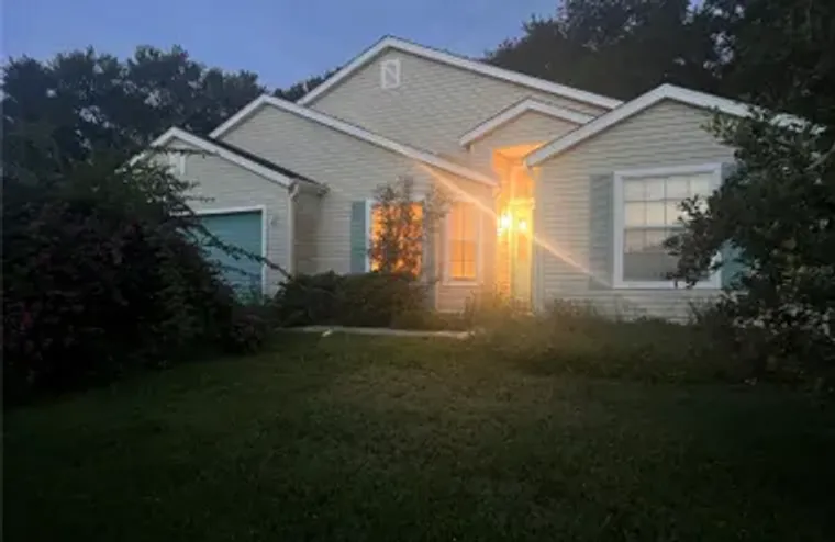 25447 CRESTWATER DR, LEESBURG, FL, 34748, Leesburg, FL 34748