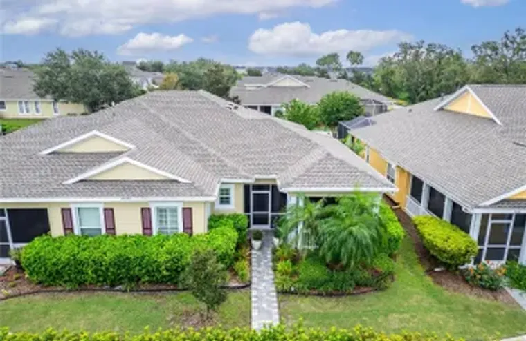 210 LATITUDE PL, APOLLO BEACH, FL, 33572, Apollo Beach, FL 33572